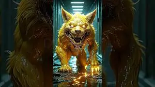 Horror Versions of the Characters  Glitch Rabbit #scary