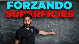 Cómo obtener Superficies forzando parámetros (100/113) | Álgebra Para Todos