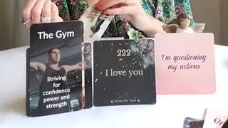 Twin Flames - 222 Really Means That They Love You 😍