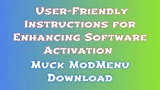 Muck 2042 Cheat  Download Now  Muck HACK  Free Download  Not Detected
