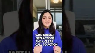Landing page vs Sales page-Key Difference #copywriting #marketing #funnel #shorts #short #shortvideo