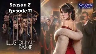 END | Seven Hearts Stories &ndash; Illusion of Fame [Clarence Route] &ndash; Season 2 Episode 11