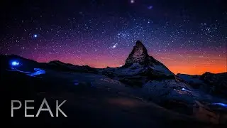 ♫ Peak | Uplifting Trance♪