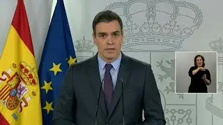 Coronavirus: Spain to extend lockdown until April 25th (Prime Minister) | AFP