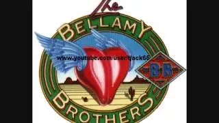 The Bellamy Brothers - Redneck Girl