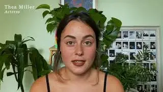 Joy - Film by Jodie-Rose Elliott for BlakeFest 2020