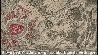 #2 Jak Turcy - o mało co - Wiednia nie zdobyli...