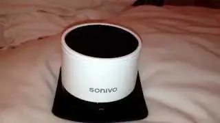 Sound Demonstration of Sonivo SW100 Bluetooth Speaker. Music: All Rights to Respective Owner.