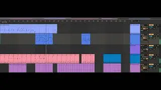Ableton Experiment