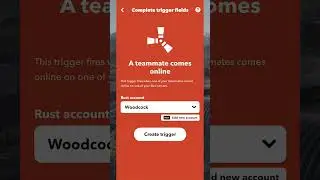 Что такое ifttt.com [Rust/Раст]