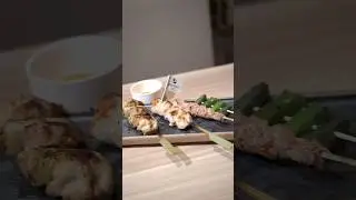 體驗日本居酒屋以食伴酒文化FireBird Japanese Grill & Bar新店隆重開幕