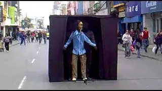 BOB MARLEY TRIBUTO (ARTEFACTO)