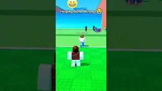 Helping NOOB in Escape Tsunami Brainrots!! 🥲