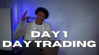 I Quit Trading After Losing Money... Here's Why I'm Starting Again