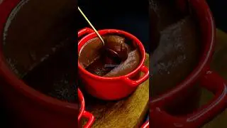 Пудинг из двух ингредиентов #рецепт в комментариях  #shorts #tiktok #trending #shortvideo