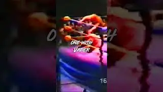 Mick Foley suffered this HORROR ACCIDENT in Munich 😱 #mickfoley #wwe