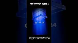 🥚ROBLOX EGG HUNT 2024 LEAKS!!! #roblox #robloxshorts