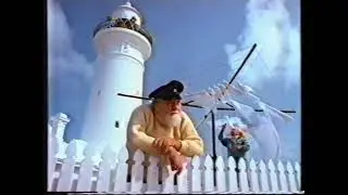 State Bank of NSW (Home Loans 6.95% p.a.) - 1993 Australian TV Commercial