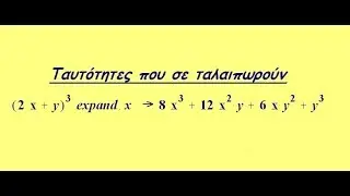 Ταυτότητες που σε ταλαιπωρούν (Παπούλας Νίκος)