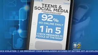 Former Executives Say Facebook 'Destroying How Society Works'