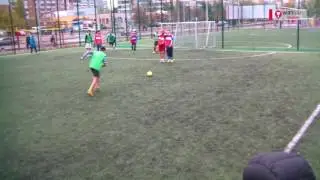Бандерлона 0 : 0 Anika | BRONZE | WIFI BAR LEAGUE | Обзор матча