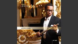 Fantasies and Preludes: Alla Francese (Vivace) Qv 3:1.3