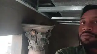 RCC house pillar design RCC round pillar design RCC building design