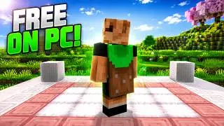 Common Cape in Minecraft – Free Cape Tutorial Java