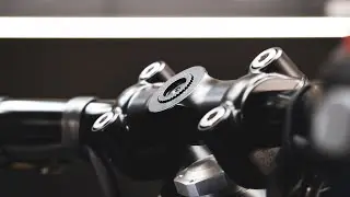 Как установить хомут THORNTON HONDRED Quad Lock