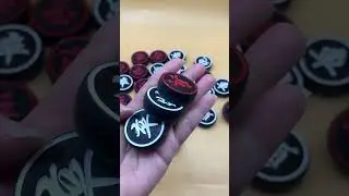 CUSTOM-MADE CHESS PIECES - MADE FROM SOLID BLACK BUFFALO HORN - FACTORY PRICE - 0971126568
