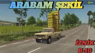 KUMPİRLİK PATATES &Uuml;RETİMİ ve PİRİN&Ccedil; &Uuml;R&Uuml;NLERİ SATIŞI FARMİNG SİM&Uuml;LAT&Ouml;R 25 İZNİK #keşfet #gaming #fyp