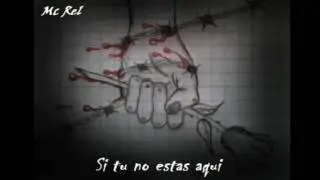😢💔👉*Si Tu No Estas Aqui*👈 Rap Triste*😢💔