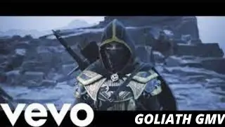 XXXTENTACION -  God's Purpose' The Elder Scrolls Online - Goliath GMV