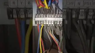 3 Phase Ac Old Model All Parts Explain #mractech