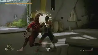 Sirameo Absolver Shorts