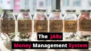 Jars System for Money Management | Women Magazine Pakistan