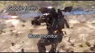 Story of all online exam