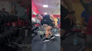 Glutei - un dettaglio che cambia tutto