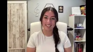 Avril '23 Shares What TPMS Means to Her