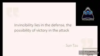 Attacks
