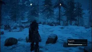 Assassin's Creed&reg; Valhalla Weltereignis