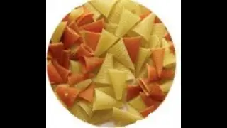 3D pellet snacks machine |3D pellet snacks processing line