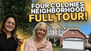 Thinking About Moving to Crystal Lake IL? Don&rsquo;t Miss Four Colonies!