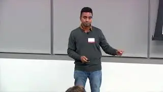 LinkedIn's Performance Engineering Meetup - Nov. 8 2018
