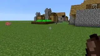 Обзор Minecraft 1.4.4