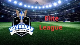 HFL. Elite League 21.01.2026 NZS FK 5-4 Neci FK 