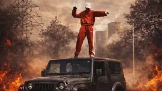 BIGPAC MAFIA - DRILL KARENGE | (PROD. REX LABS) | OFFICIAL MUSIC VIDEO | 2026