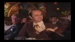 Minute Movie: Cloris Leachman is a scream with Bob Newhart
