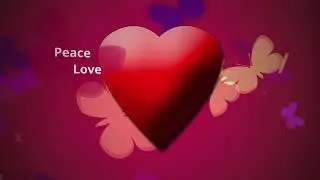 Peace
