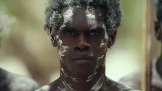 High Ground - Official Teaser Trailer... IN REVERSE!
